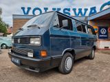 Volkswagen T3 Caravelle 1ster Hand 124000 KM!