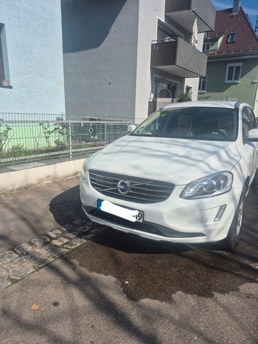 VOLVO XC 60