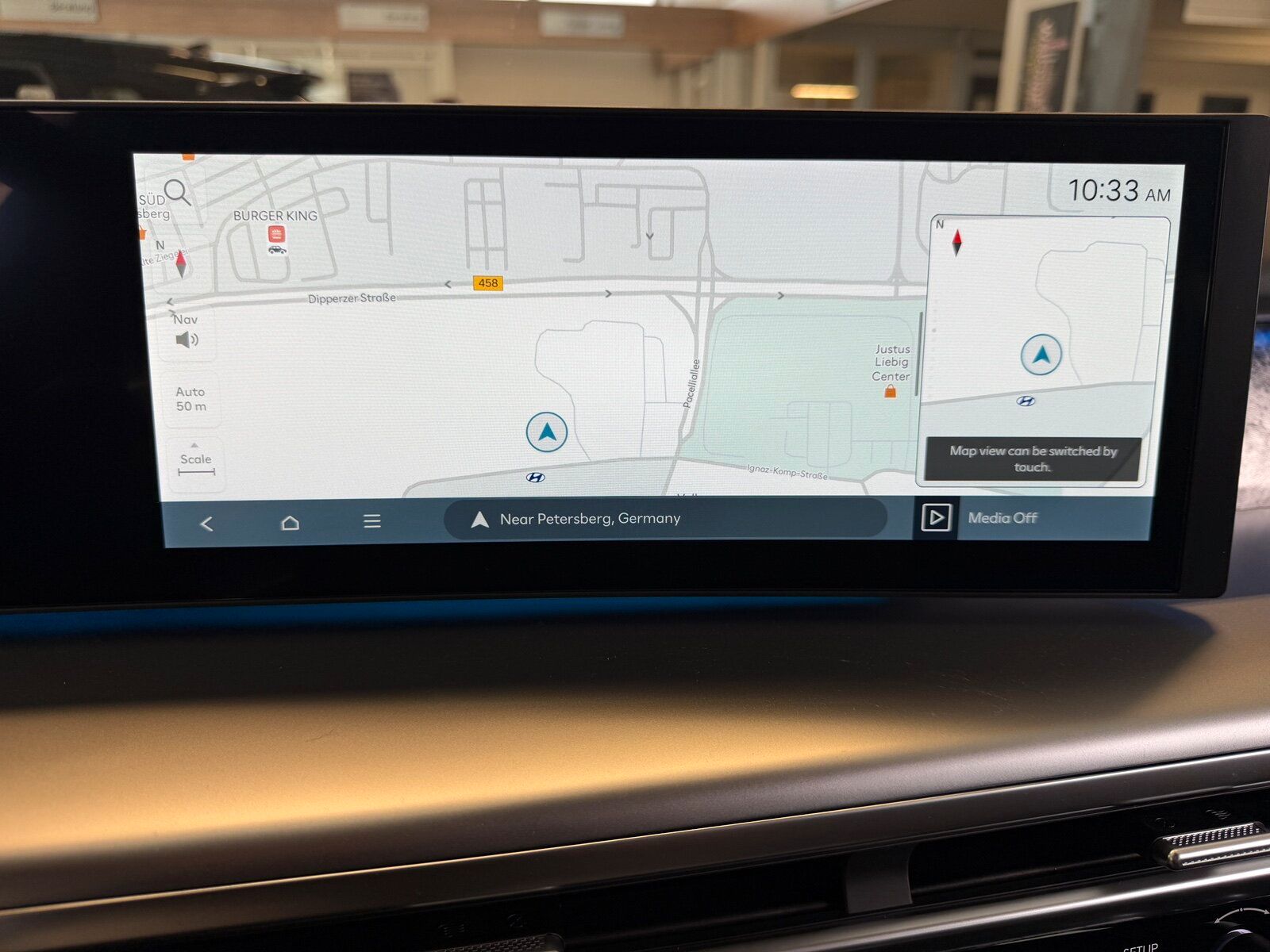 Hyundai IONIQ 9 - Bild 11