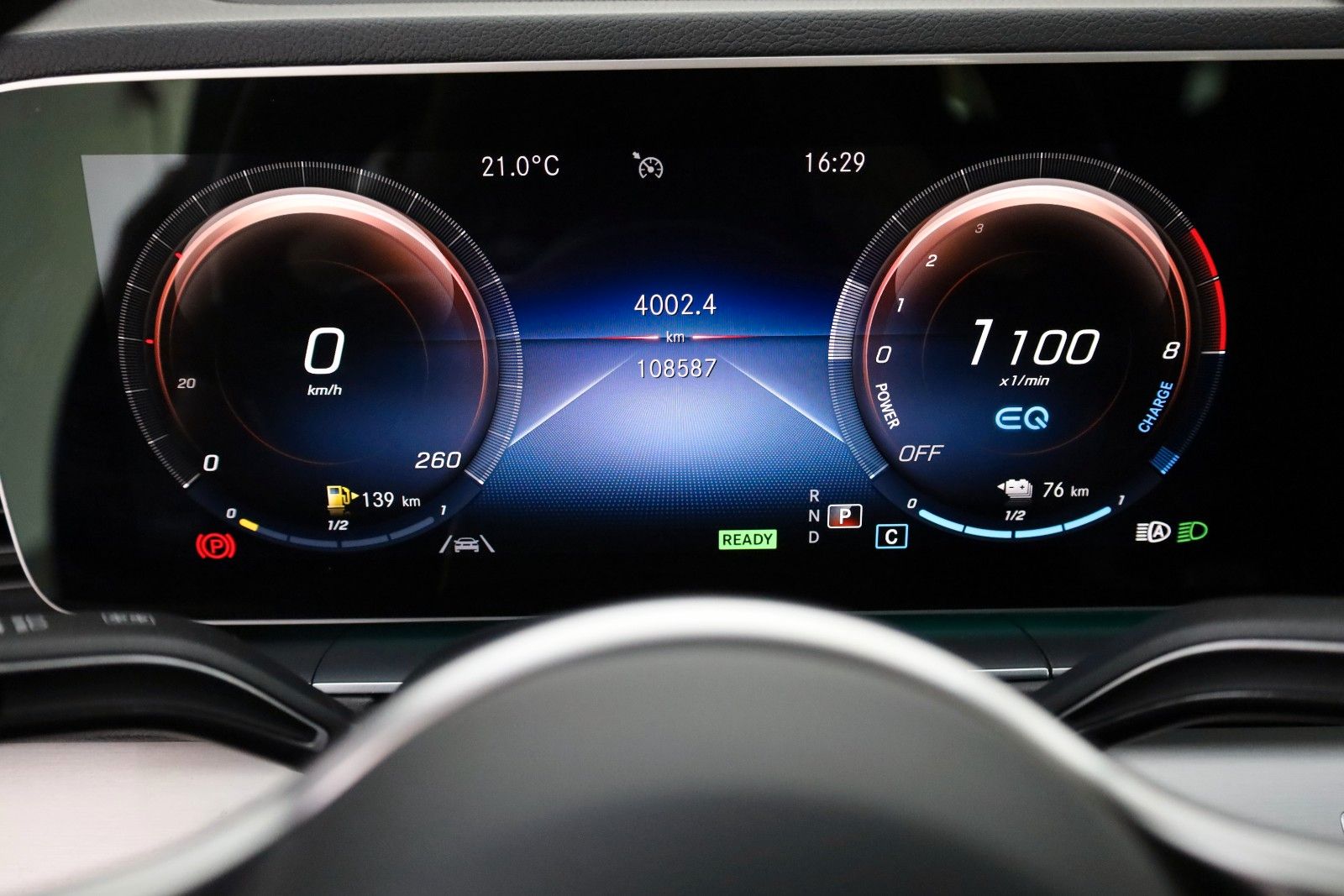 Fahrzeugabbildung Mercedes-Benz GLE 350 e 4M,360°Kamera,Burmester,Panorama