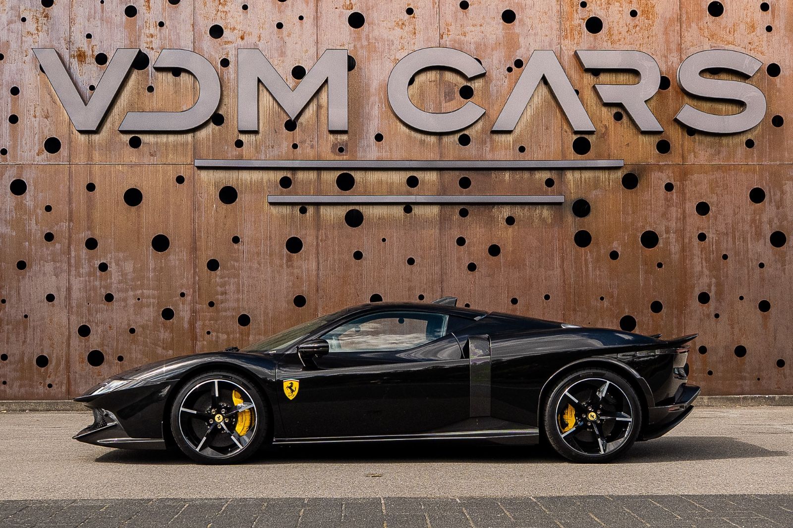Ferrari 849 Testarossa *STOCK*AVAILABLE*CARBON* imagem 2