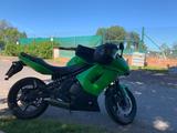 Kawasaki Er-6f - KAWASAKI 2008 ER6F