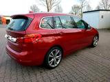 BMW Gran Tourer 218d HUD Pano AHK - BMW 218 Gran Tourer von privat