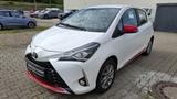 Toyota Yaris 1.5 Dual-VVT-iE Launch Edition - Toyota Yaris: 1.5