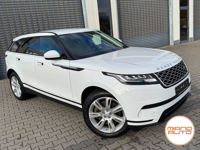 Land Rover Range Rover Velar P400e AWD *AHK|ACC|Navi|20 Zol