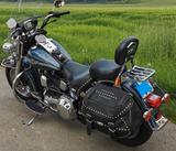 Harley-Davidson Heritage Softail Classic  - HARLEY-DAVIDSON 2003 SOFTAIL