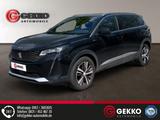 Peugeot 5008 GT PureTech +7-Sitzer+LED+SZH+ACC+Kamera+NA - Peugeot 5008 in Augsburg