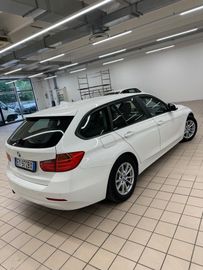 BMW 316 - 8