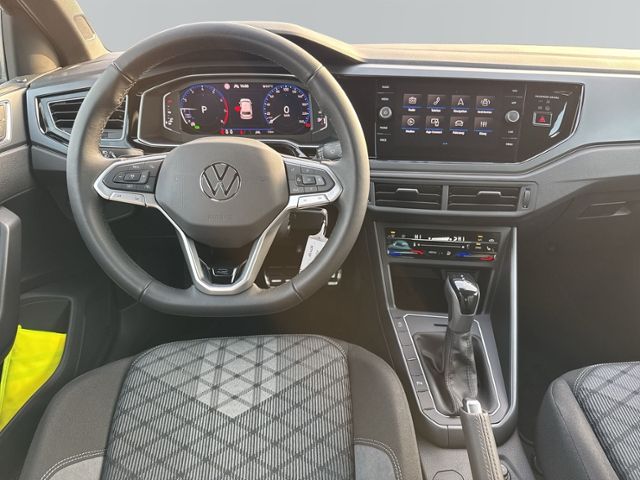 Polo R-LINE 1.0 TSI DSG LED ACC KAMERA KLIMAAUTO