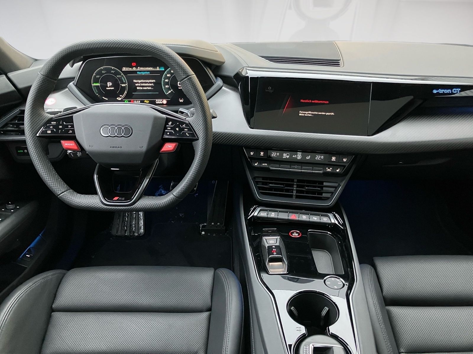 Audi RS e-tron GT - Bild 11