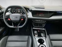 Audi RS e-tron GT - Vorschau Bild 11