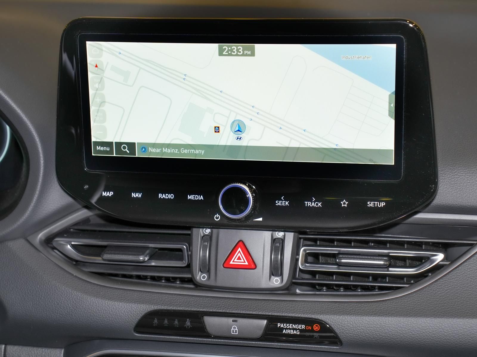 Hyundai i30 – Bild 5