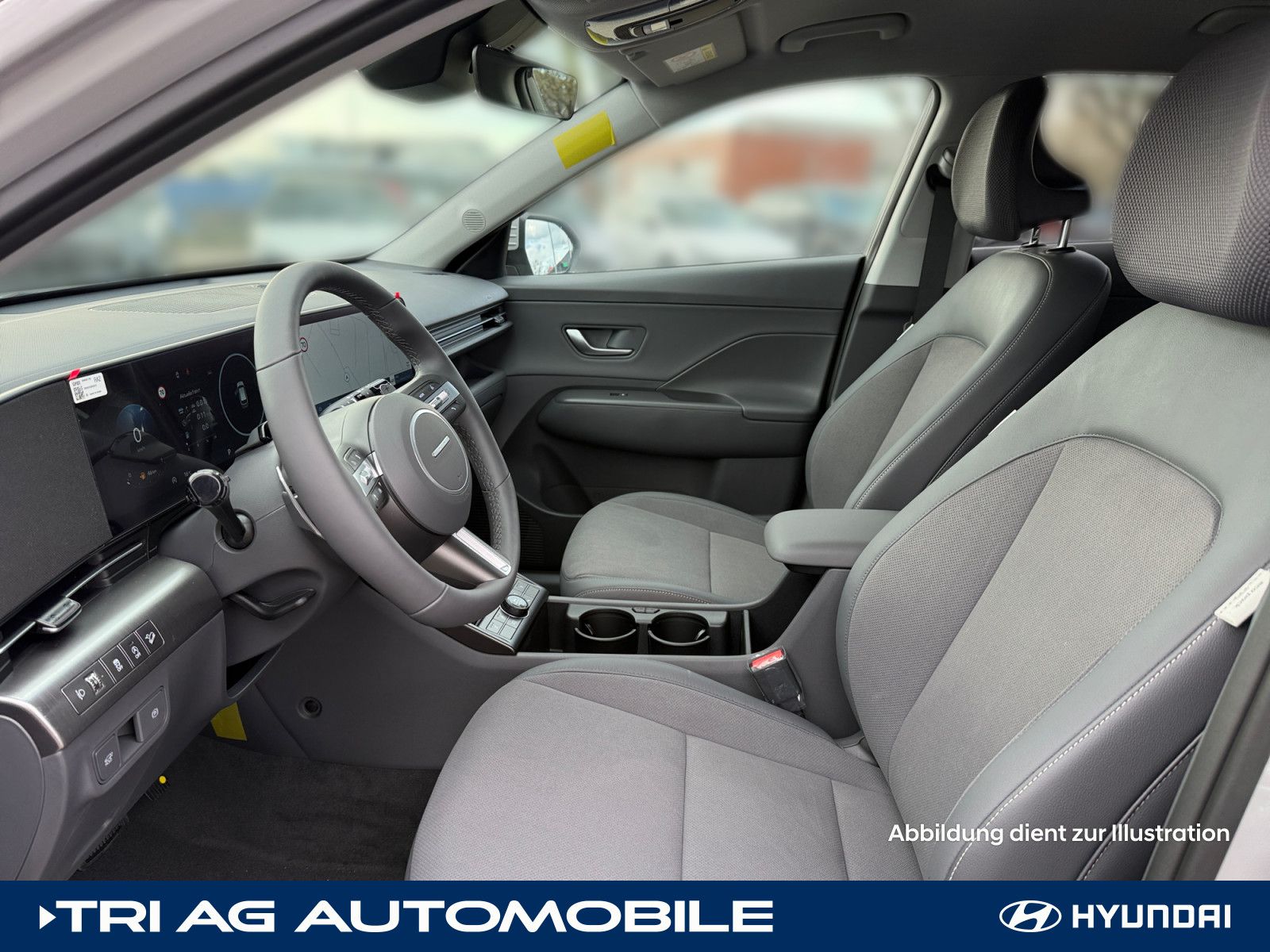 Hyundai KONA - Bild 9