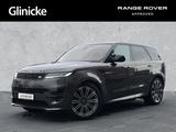 Land Rover Range Rover Sport Land Rover Range Rover Sport P - Behindertengerechte Land Rover Range Rover Sport