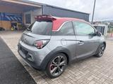 Opel Adam Rocks S* FALTDACH CAPRIO* - : Caprio