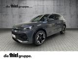 Volkswagen Tiguan 1,5 l eTSI DSG R-Line HD-Matrix+Climatron - : Allradantrieb, Pickup