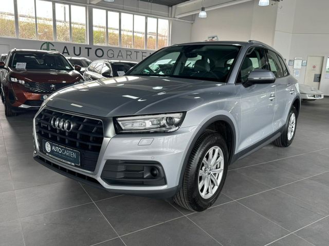 AUDI Q5 40 TDI quattro design*PDC*Leder*Xenon*Autom.
