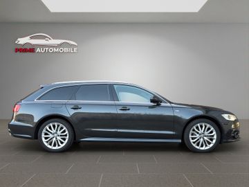 Audi A6 - 8
