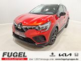 Mitsubishi ASX 1.3 TCE Into Edition MH AT LED|Navi|RFK|SHZ - Mitsubishi ASX aus 2023