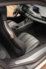 BMW i8 Coupé - - BMW i8 Gebrauchtwagen