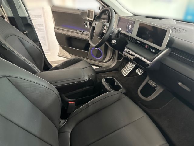 Fahrzeugabbildung Hyundai IONIQ 5 Uniq 77,4 kWH ALLRAD+RELAX+ASSI+DIGITALE