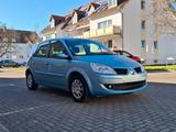 Renault Scenic 1.6 16V ! Hand TÜV NEU - Renault Scenic Gebrauchtwagen in Erfurt