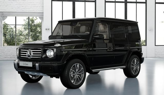 Mercedes-Benz G 450 d new