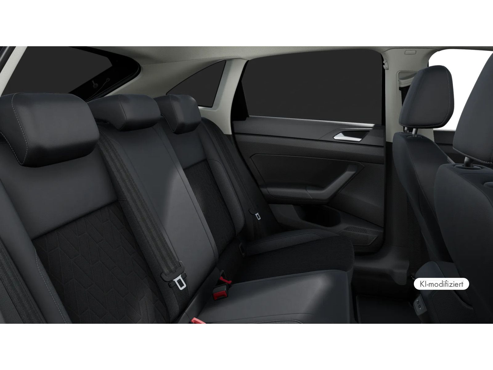 Volkswagen Taigo - Bild 11