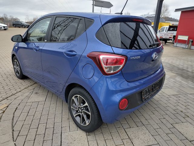 Hyundai i10 1.2 YES! +