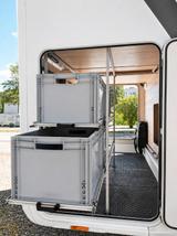 Eura Mobil Integra Line 720EB Automatik ALDE Lithium Autark - Eura Mobil Line