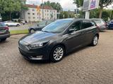 Ford Focus 1.5 Titanium Navigation-Climatronic - Ford Focus in Essen