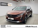 Peugeot 5008 1.2 Allure Pack +ALLWETTER+SHZ+KAMERA+ - Peugeot 5008 in Rostock