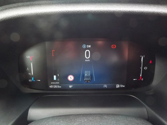 Transit Kasten 350 L3 Trend*360°Kamera*AHK*KLIMA