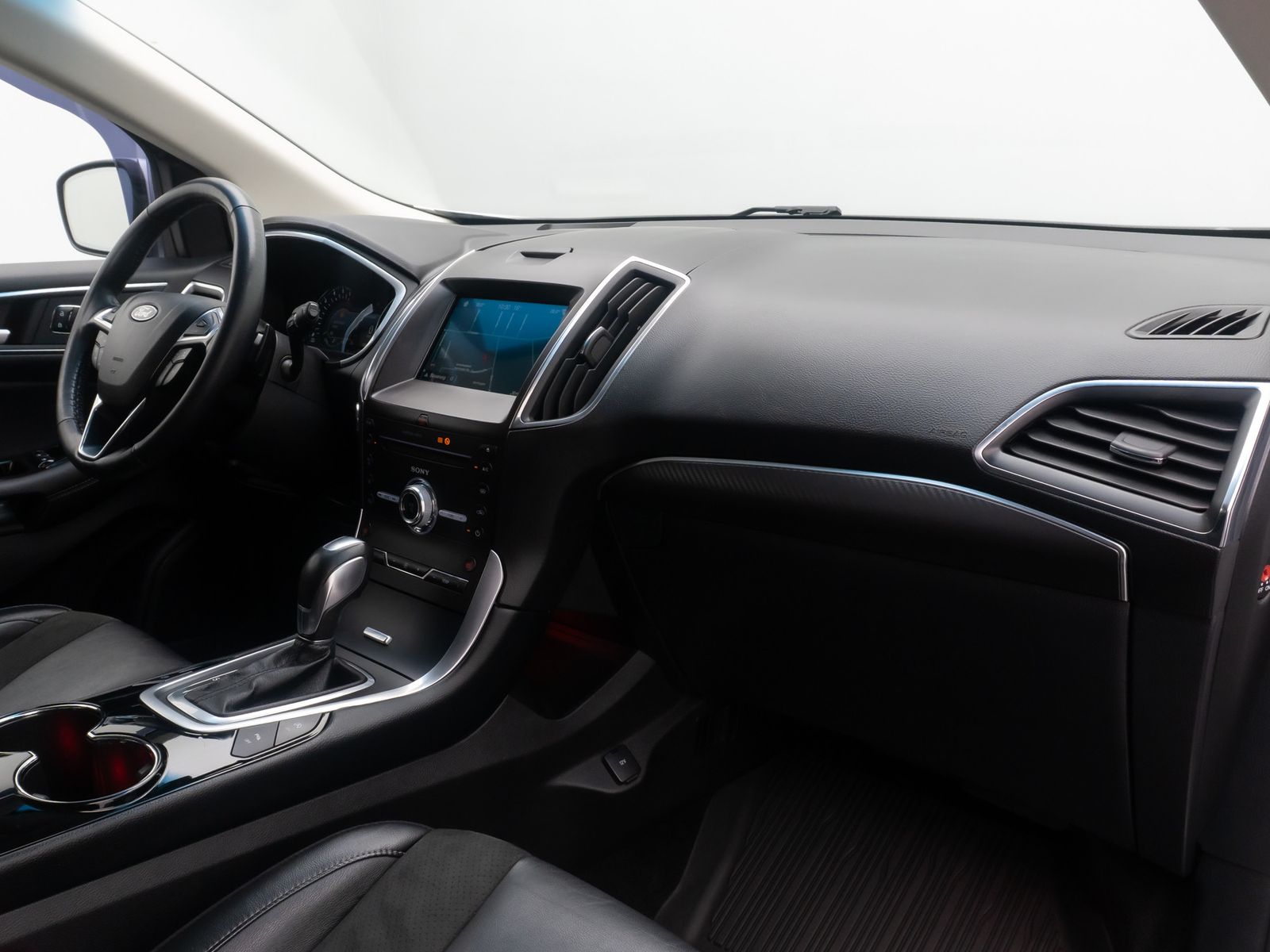 Fahrzeugabbildung Ford Edge ST-Line 4x4 Kamera HiFi Komfort Memory 20"