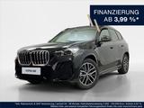 BMW X1 xDrive20d M Sport AHK+Adapt. LED+H/K+Premium - mit Diesel-Antrieb: Alcantara, Abstandswarner, Geländewagen