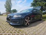 Audi A4 3.0 TDI (DPF) quattro Ambition Avant Ambition
