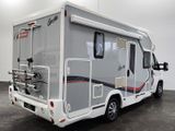 Challenger Graphite 290*Klima/Solar/Kamera/Sat/TV/Markise* - Challenger TV Diesel
