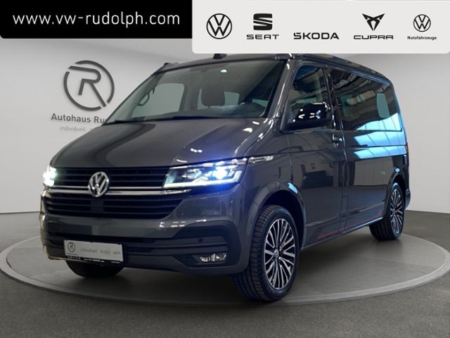 Volkswagen T6.1 California Beach 2.0 TDI DSG Edition KR