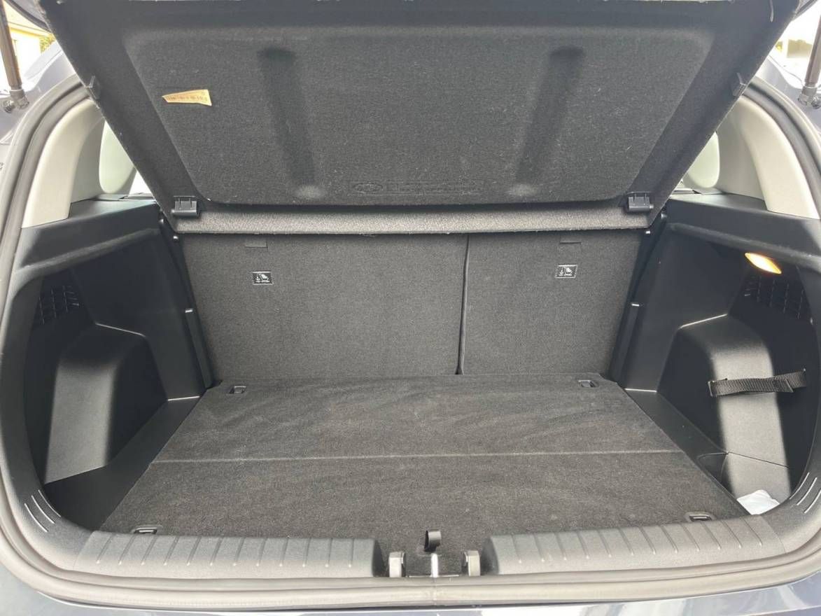 Hyundai BAYON – Bild 12