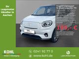 Leapmotor T03 Design PDC DAB+ Totwinkel Rückfahrk. - Leapmotor T03 Neuwagen