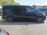 Mercedes-Benz V 250 Edition AMG-Line Burmester - Mercedes-Benz V 250