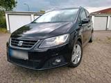 Seat Alhambra 2.0 TDI 184 Ps,7 Sitze, Lede... - Seat Alhambra in Köln