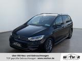 Volkswagen Touran R-Line 2.0 TDI DSG 7Sitzer ACC AHK KAM - Volkswagen Touran Gebrauchtwagen in Mülheim (Ruhr)