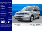 Volkswagen Caddy 2.0 TDI Life Rear View Sitzheizung - VW Caddy Gebrauchtwagen in Bielefeld