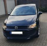 Volkswagen Polo 1.4, Automatik, Modell 6R - Volkswagen Polo aus 2010: 1.6