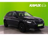 Skoda Kamiq 1.5TSI DSG Ambition+LED+NAVI+KAMERA+TEMPO - Skoda Kamiq in Osnabrück