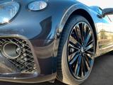 Bentley New Continental GTC W12 Speed
