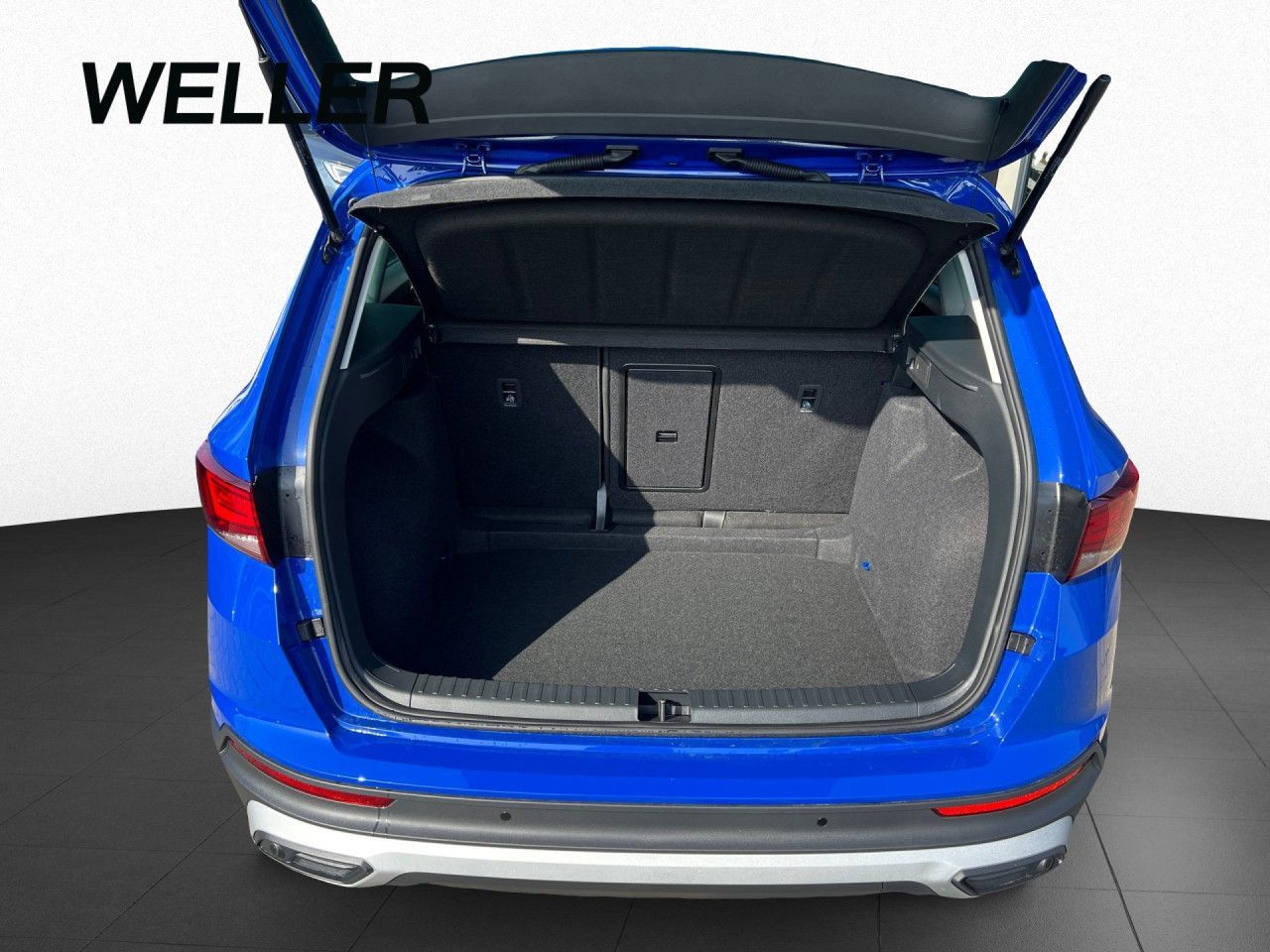 Seat Ateca - Bild 15