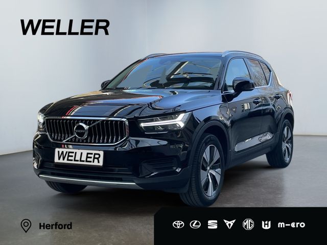 Volvo XC40 T4 Recharge DKG Core *AHK*Navi*LED*CAM*SHZ*