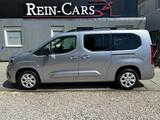 Opel Combo 1.5 Life XL MAXI/I.HD/360°/NAV/AHK/LED/ - Opel Combo: 1.3